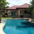 4 Bedroom Villa for sale in Pattaya, Nong Pla Lai, Pattaya