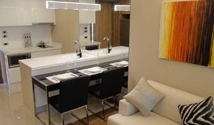 2 Bedrooms Condo for sale in Nong Prue, Pattaya The Peak Towers