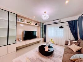 3 Schlafzimmer Haus zu verkaufen in Pattaya, Chon Buri, Nong Prue