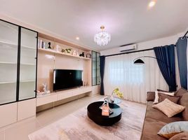 3 Schlafzimmer Haus zu verkaufen in Pattaya, Chon Buri, Nong Prue, Pattaya, Chon Buri