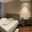 1 Schlafzimmer Wohnung zu vermieten im The Diplomat 39, Khlong Tan Nuea