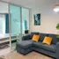 Studio Condo for rent at Regent Home Bangna, Bang Na
