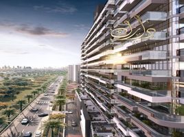 Studio Apartment for sale at Azizi Grand, Champions Towers