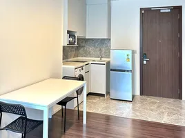 2 Schlafzimmer Wohnung zu vermieten im Whizdom Inspire Sukhumvit, Bang Chak, Phra Khanong