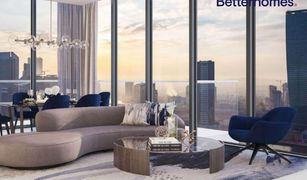 Квартира, 1 спальня на продажу в Executive Towers, Дубай Peninsula Five