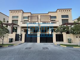 5 Bedroom House for sale at Hills Abu Dhabi, Al Maqtaa, Abu Dhabi