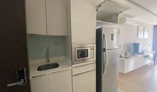 1 Bedroom Condo for sale in Khlong Tan Nuea, Bangkok H Sukhumvit 43