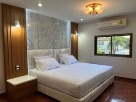 3 Bedroom House for rent at Aekpailin Village , Nong Bon, Prawet