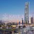 1 Bedroom Apartment for sale at Vida Residences Dubai Mall , 