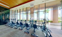 Фото 3 of the Fitnessstudio at The Address Sathorn