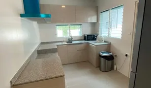 4 Bedrooms House for sale in Dokmai, Bangkok Mantana Bangna - Wongwaen