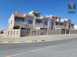 5 Bedroom Villa for sale at Al Yasmeen 1, Al Yasmeen, Ajman