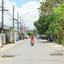 Baan Saphan Hin