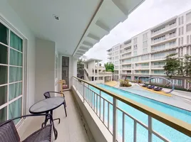 1 Bedroom Apartment for rent at Autumn Condominium, Nong Kae, Hua Hin