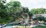 Clubhaus at Botanica Foresta