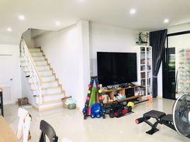 5 Schlafzimmer Haus zu verkaufen im The Proud Rise Rama 2-Kanjanapisek, Phanthai Norasing, Mueang Samut Sakhon, Samut Sakhon