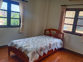 4 Schlafzimmer Haus zu vermieten im Moobaan Tan Fah, Nong Khwai, Hang Dong, Chiang Mai