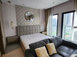 1 Schlafzimmer Wohnung zu vermieten im Noble Ploenchit, Lumphini