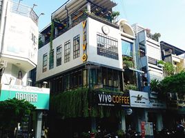 Studio Haus zu verkaufen in District 3, Ho Chi Minh City, Ward 2, District 3, Ho Chi Minh City