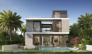 4 Habitaciones Villa en venta en District 11, Dubái The Sanctuary