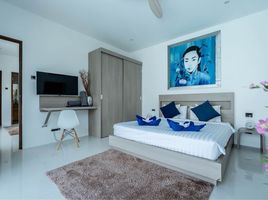 4 Schlafzimmer Villa zu verkaufen in Phuket Town, Phuket, Rawai