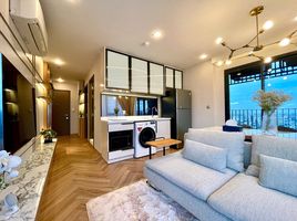 1 Schlafzimmer Wohnung zu vermieten im Life Ladprao Valley, Chomphon