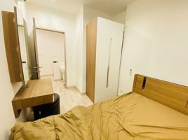 2 Schlafzimmer Appartement zu vermieten im Ideo Mobi Sukhumvit 81, Bang Chak