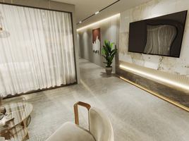 1 Schlafzimmer Wohnung zu verkaufen im Beach Side Luxury Residence, Bo Phut, Koh Samui, Surat Thani