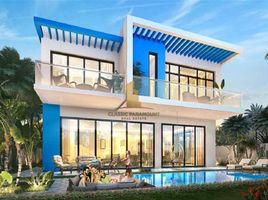 4 Bedroom Villa for sale at Santorini, DAMAC Lagoons