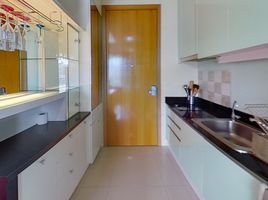 1 Bedroom Apartment for rent at Circle Condominium, Makkasan