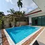 3 Schlafzimmer Haus zu verkaufen im Baan Dusit Pattaya View, Huai Yai, Pattaya