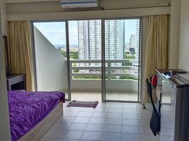 Studio Appartement zu verkaufen im Pattaya Condotel Chain, Nong Prue