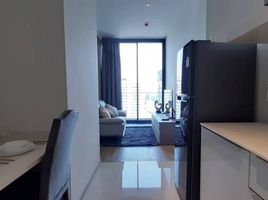 1 Bedroom Apartment for sale at Ashton Silom, Suriyawong