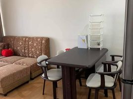 2 Schlafzimmer Appartement zu vermieten im The Address Siam, Thanon Phaya Thai