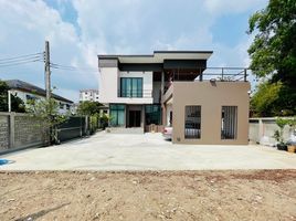 3 Bedroom House for sale in Khlong Thanon, Sai Mai, Khlong Thanon
