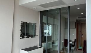 曼谷 Khlong Toei Nuea Hyde Sukhumvit 13 1 卧室 公寓 售 