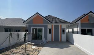 3 Bedrooms House for sale in Hin Lek Fai, Hua Hin 