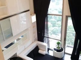 1 Bedroom Condo for rent at Ideo Morph 38, Phra Khanong