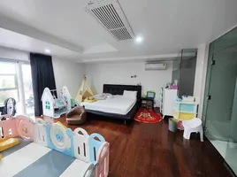 ขายบ้านเดี่ยว 10 ห้องนอน ในโครงการ ดาราวดี, นาจอมเทียน, สัตหีบ