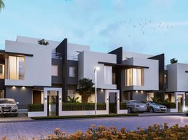 2 Bedroom Townhouse for sale at Hyde Park, The 5th Settlement