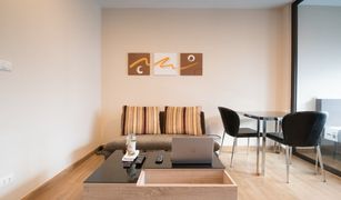 1 Bedroom Condo for sale in Bang Ao, Bangkok The Tree Rio Bang-Aor