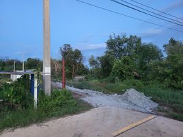  Grundstück zu verkaufen in Phra Samut Chedi, Samut Prakan, Ban Khlong Suan