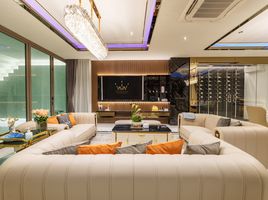 6 Schlafzimmer Villa zu verkaufen im Siam Royal View, Nong Prue
