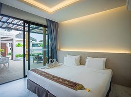 2 Schlafzimmer Villa zu vermieten im Gold Chariot, Choeng Thale