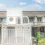 2 Bedroom Townhouse for sale at Friendship Village, Lat Phrao