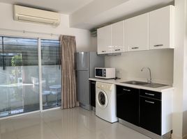 2 Bedroom Townhouse for rent at Indy Bangna Km.26, Bang Bo, Bang Bo, Samut Prakan