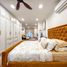 Studio Appartement zu vermieten im Marina Bay Suites, Marina south