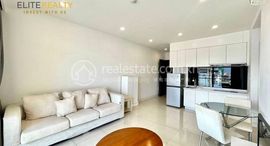 1Bedroom Service Apartment In BKK1 中可用单位