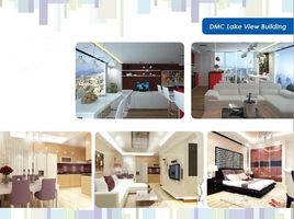 1 Bedroom Condo for rent at DMC Tower, Ngoc Khanh, Ba Dinh, Hanoi