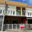 4 Bedroom Townhouse for sale at Golden Town Suksawat - Phuttha bucha, Bang Pakok